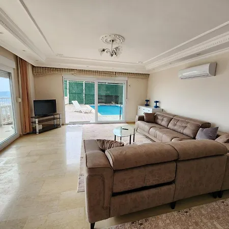 Villa Tuna Alanya